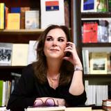 Ada Torres Toro presenta su novela, “Absenta dulce”