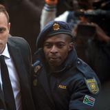 Fiscalía sudafricana apelará la condena a Pistorius