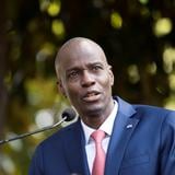 Detienen supuesto planificador del asesinato del presidente haitiano
