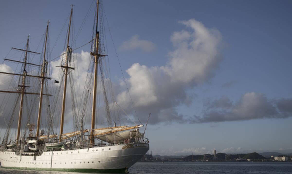Una joya en el Muelle de San Juan - Primera Hora