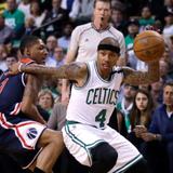 Peligra el acordado cambio entre Celtics y Cavaliers