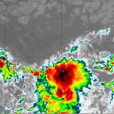 Vigilan otra onda tropical con potencial ciclónico camino al Caribe