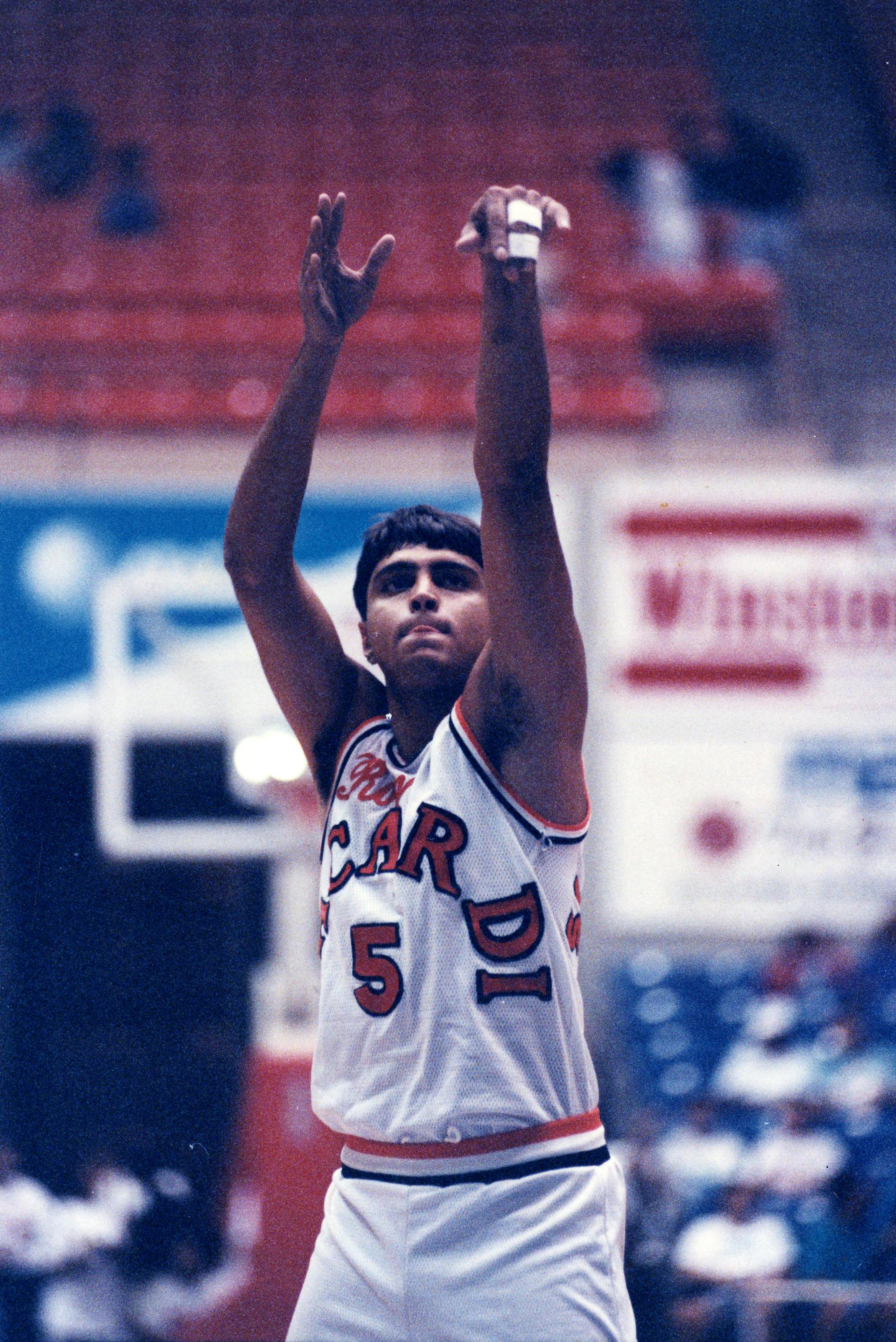 San Germán le dedicará la temporada 2020 a Eddie Casiano Primera Hora