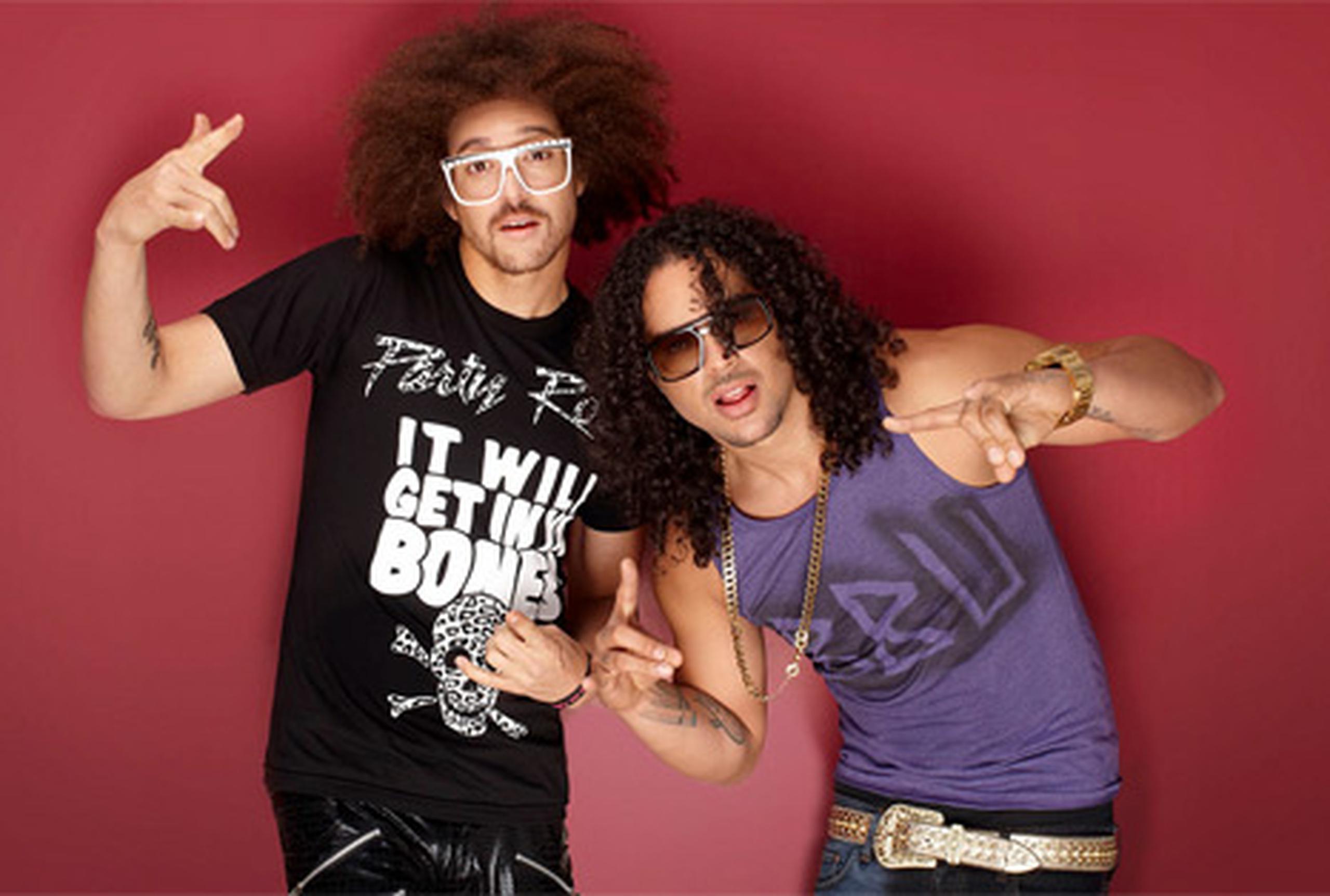 Luego de encontrar un inmenso éxito con su “Party Rock Anthem” y “I’m sexy and I know it”, el dúo LMFAO no volvió a encontrar esa magia y el grupo terminó rompiéndose durante el 2012.