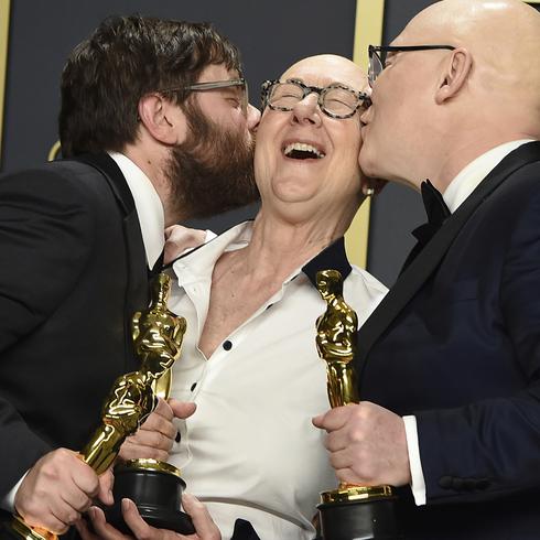 "American Factory" gana el Oscar con la fuerza de la familia Obama