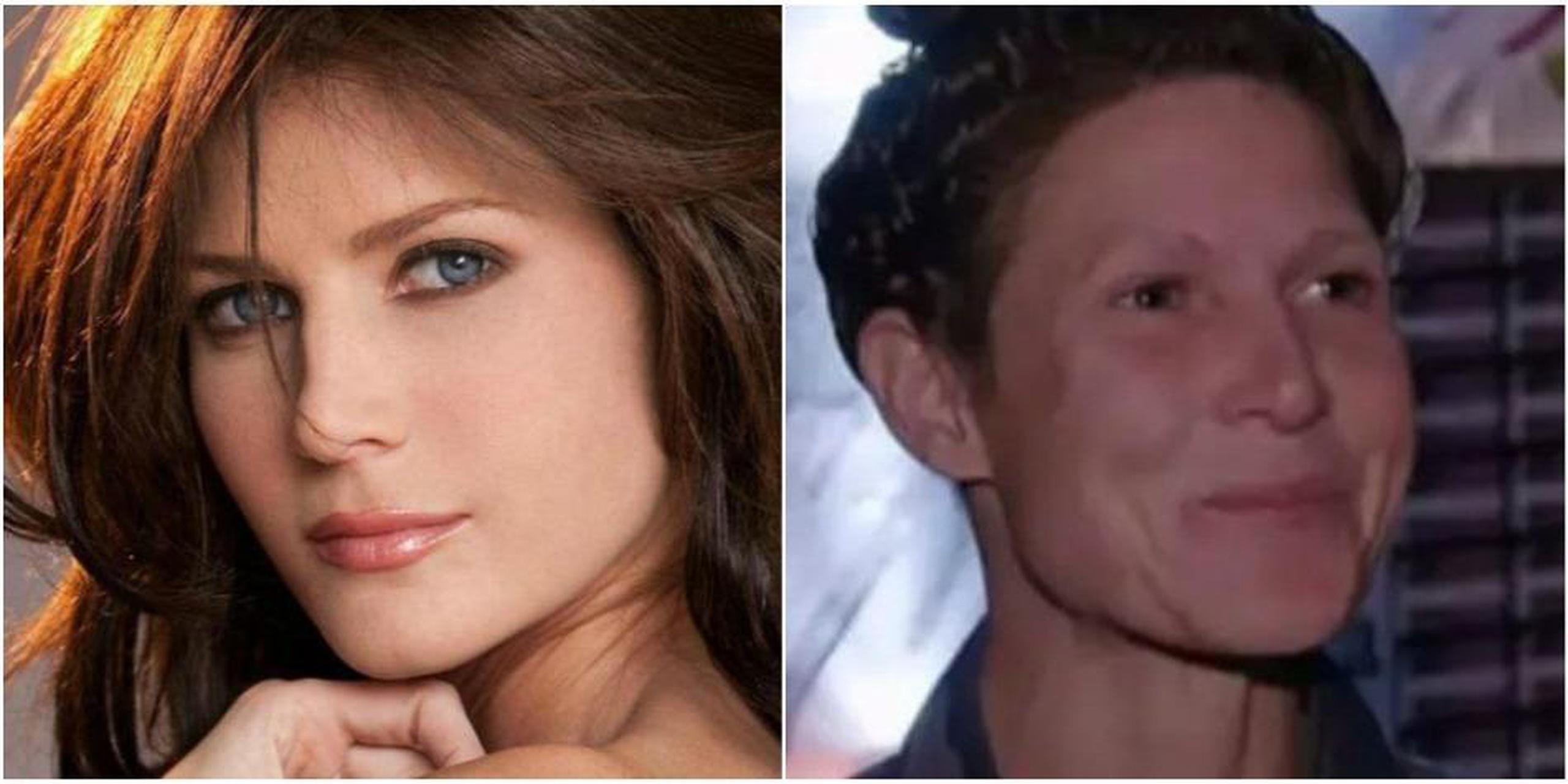 Actriz porno ahora es indigente - Primera Hora