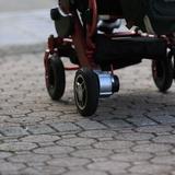 HUD alega discriminación contra propietarios con discapacidad 
