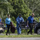 “Habrá resultados”: dice comisionado de la Policía sobre pesquisa de la Masacre de Ceiba
