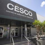 Suspenden labores en varias oficinas oficinas de Cesco por casos de COVID-19