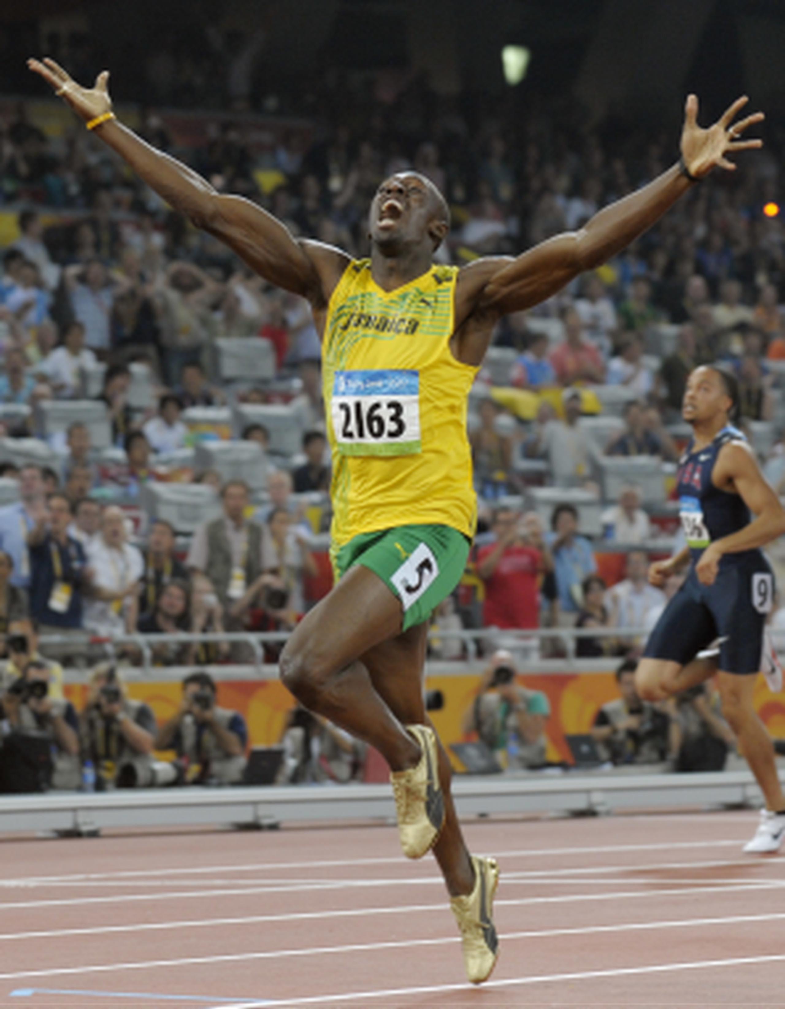 El jamaiquino Usain Bolt dijo que no regresará a las pistas como corredor una vez concrete su retiro internacional. (AP / Frank Augstein)