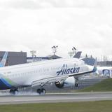 Alaska Airlines inmoviliza otra vez todos sus Boeing 737 Max 9 