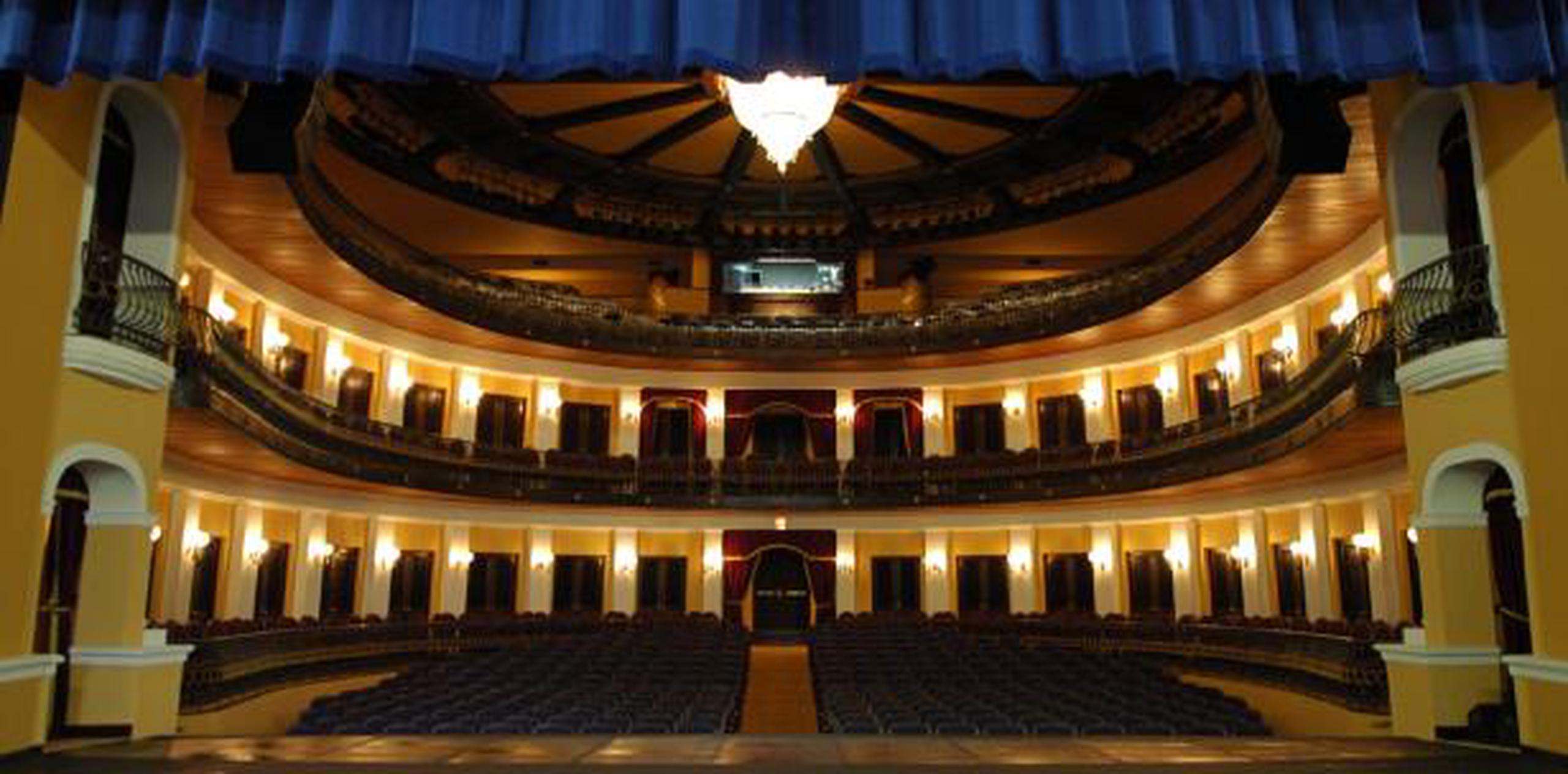 Festival de Teatro Puertorriqueño será dedicado a Espinosa y