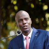 Exinformante de la DEA se declara culpable de plan para asesinar al presidente de Haití