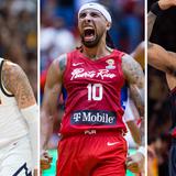Puerto Rico tendrá que ir con todo para conseguir el boleto del básquet de París 2024