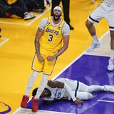 Lakers envían pa’ su casa a los Grizzlies