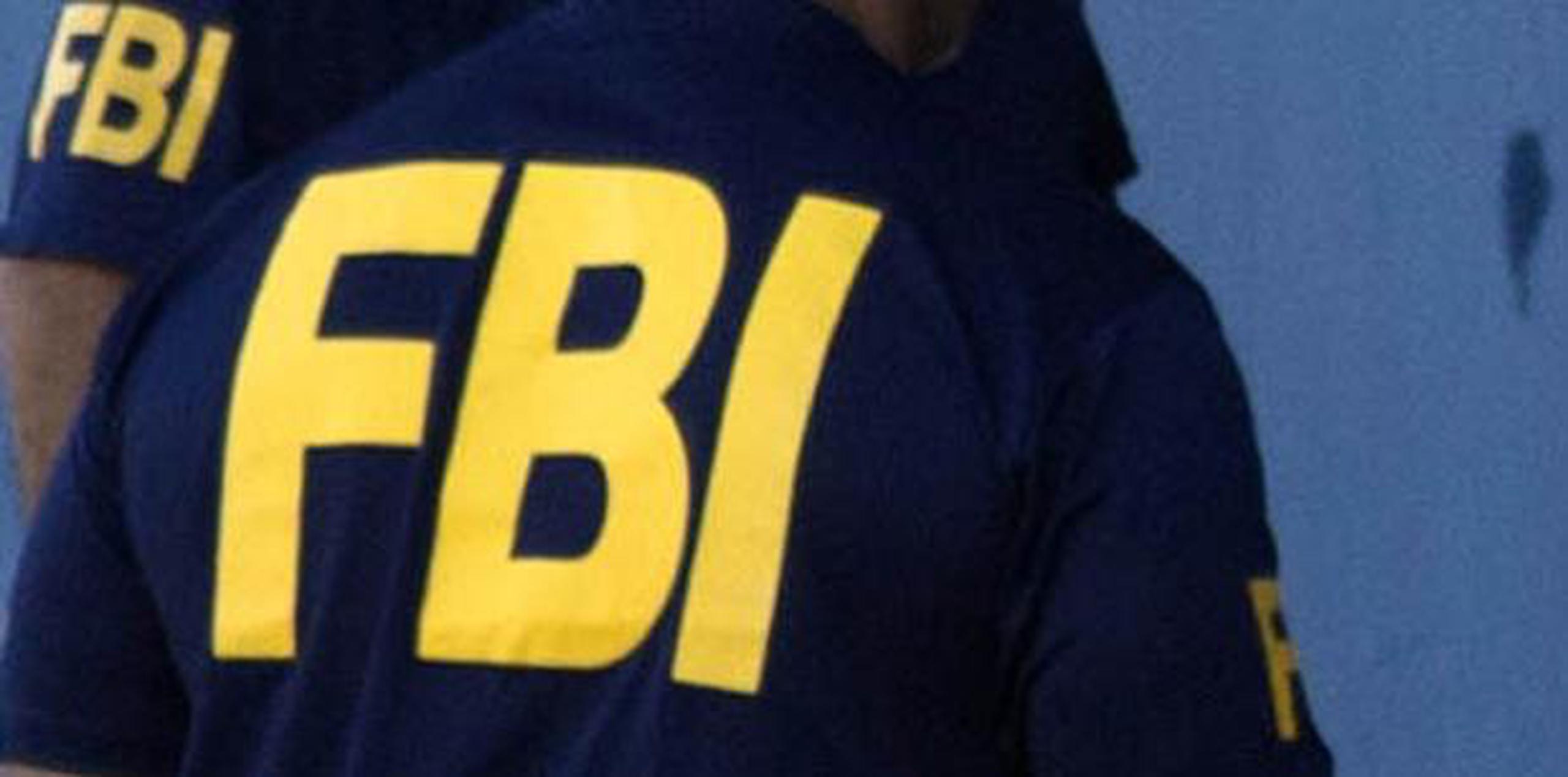 El Negociado de Investigaciones Federales (FBI, en inglés) dice que los ojos de buey del catamarán se abrieron y el casco se dañó por dentro. (Archivo)