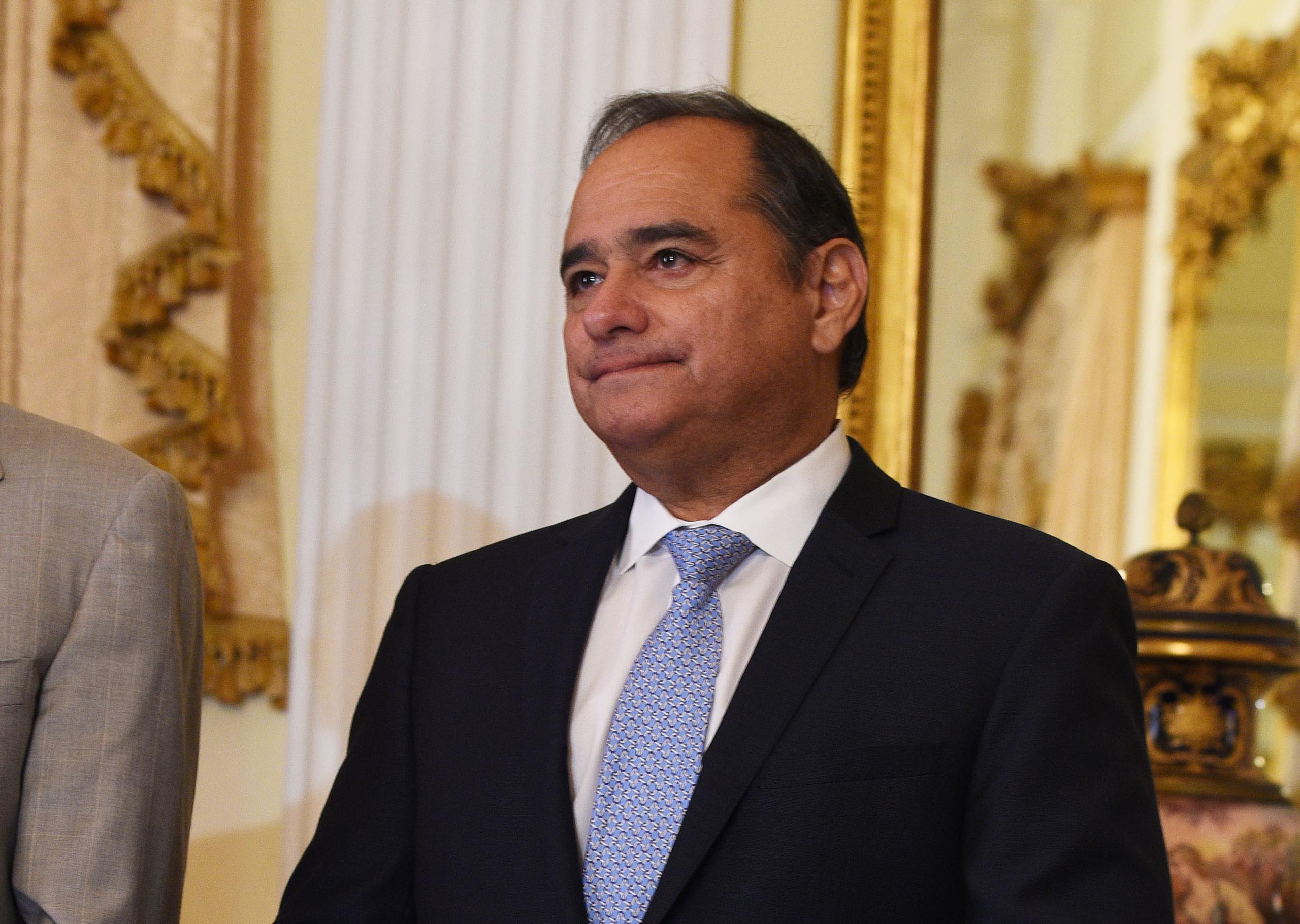 El presidente del Partido Demócrata, Charlie Rodríguez, explicó que la ley provee para volver a suspender el proceso si la cuarentena por coronavirus se extendiera.