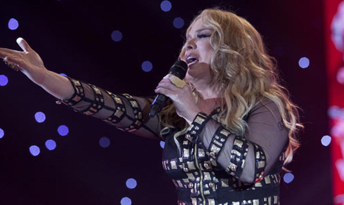 Se abren nuevas secciones para concierto de Ednita Nazario Primera Hora