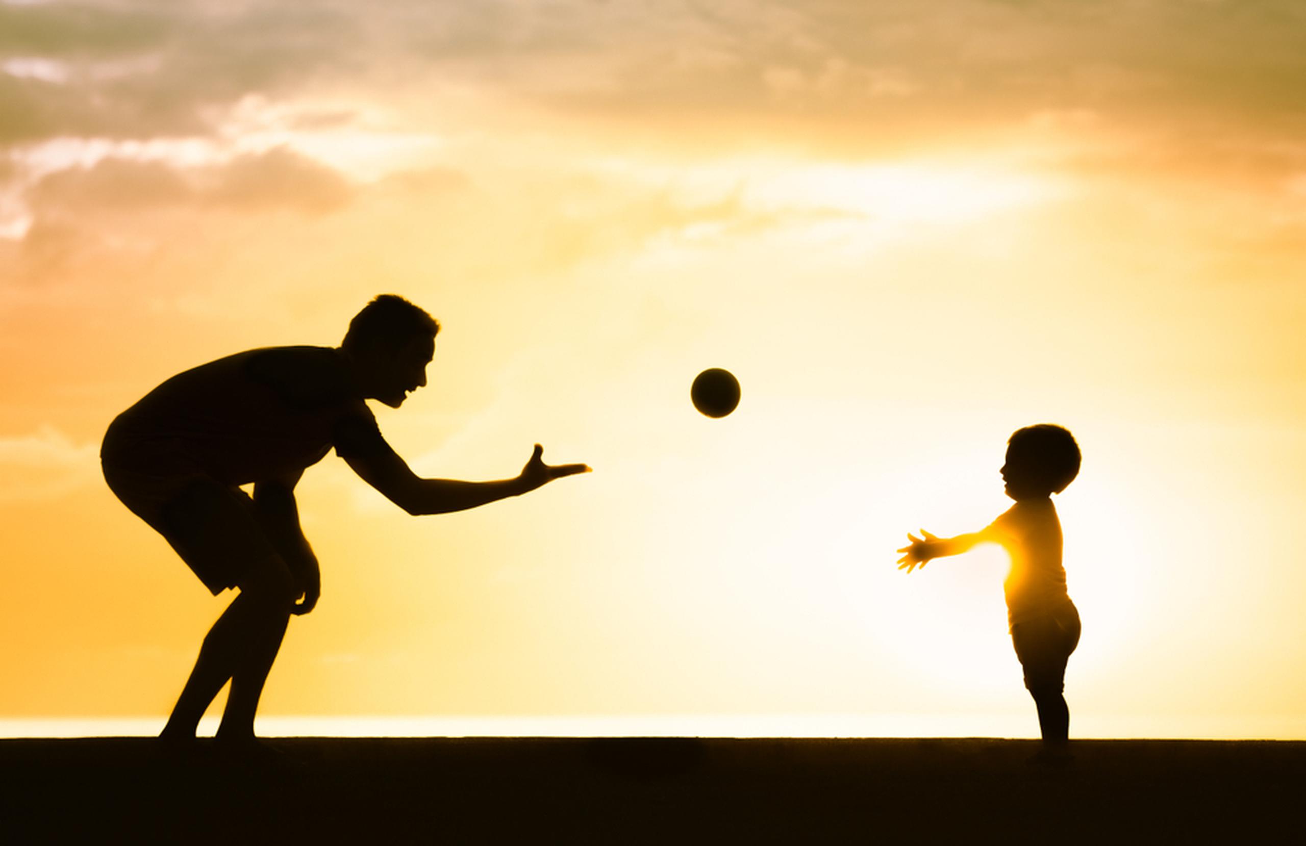 El apoyo de los padres y los familiares de ese niño que comienza a practicar algún deporte es sumamente importante, sobre todo en estas etapas iniciales.