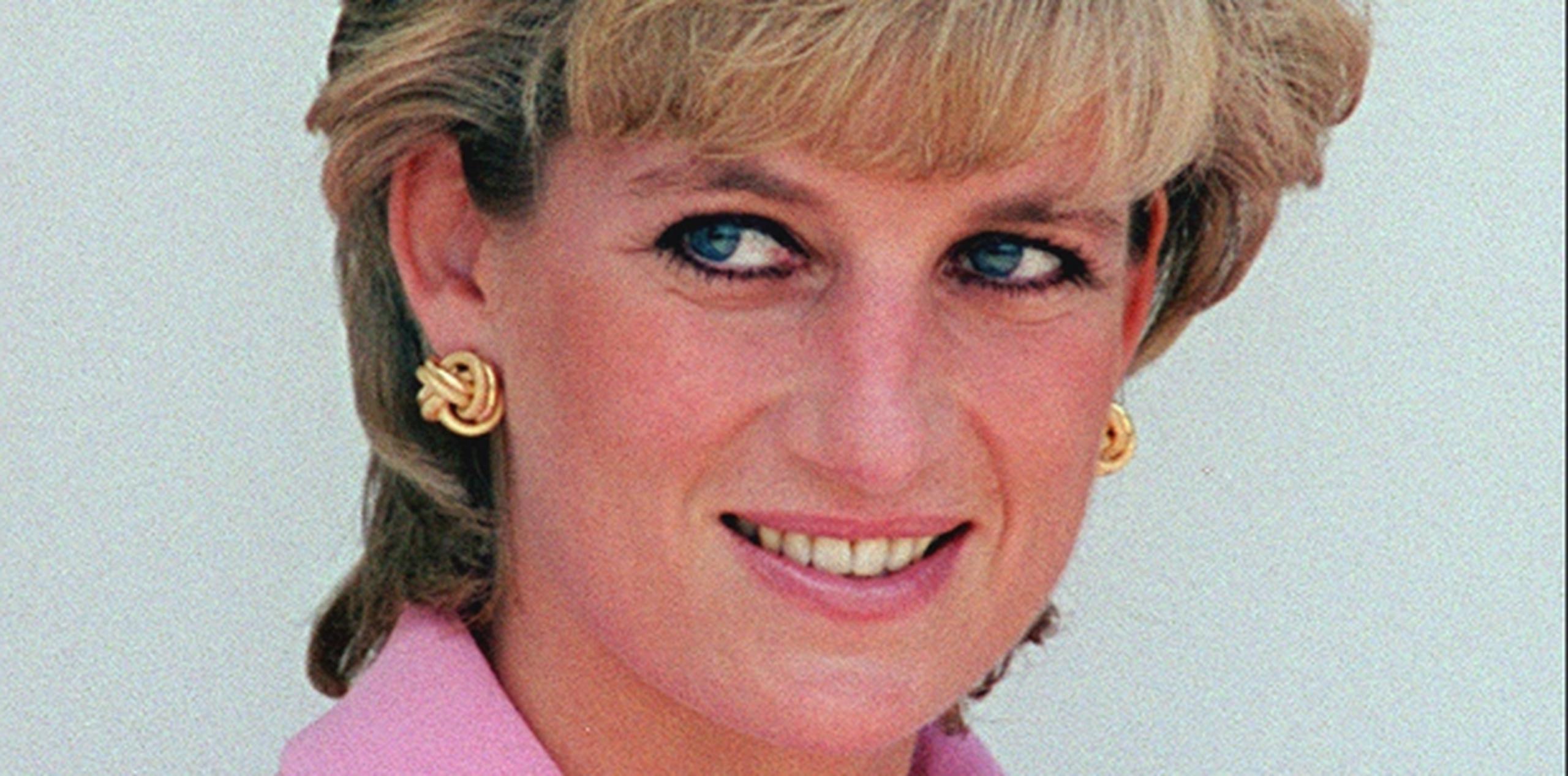 Diana se casó con el príncipe Carlos de Gran Bretaña el 19 de julio de 1981. La pareja se separó en 1992 y se divorció en 1996. (Archivo)