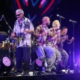 El Gran Combo de Puerto Rico prepara álbum y planifica un “live”