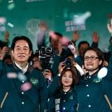 Taiwán pide a China que respete los resultados electorales y “afronte la realidad” 