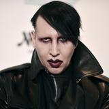Marilyn Manson demanda a su ex Evan Rachel Wood por difamación