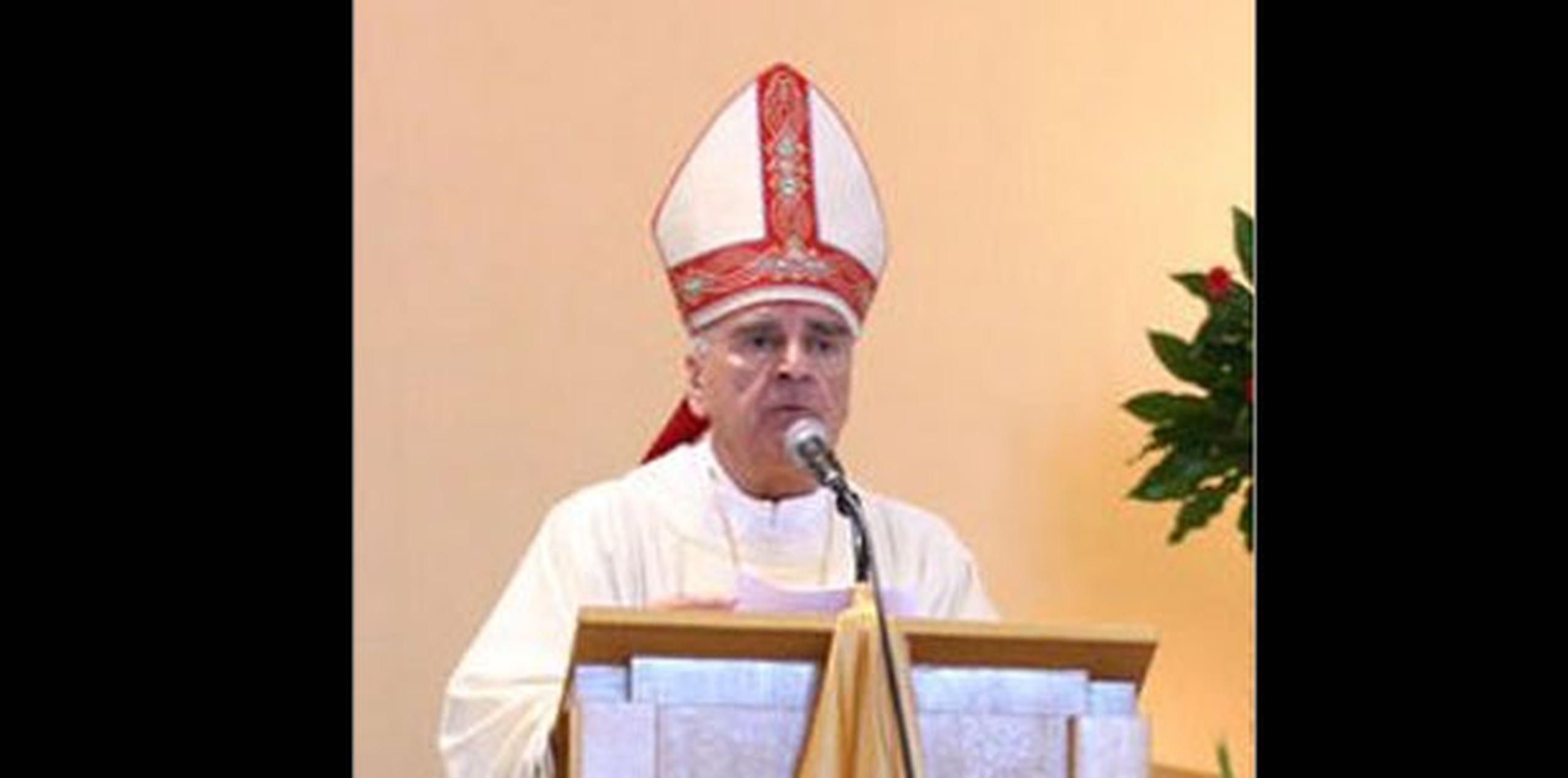 Esa es la conclusión a la que ha llegado Ratko Peric, el obispo de la diócesis a la que pertenece esa pequeña localidad, visitada desde hace 35 años por millones de católicos.