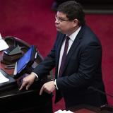 “El gobernador del veto”: Portavoz del PPD en el Senado arremete contra Pierluisi