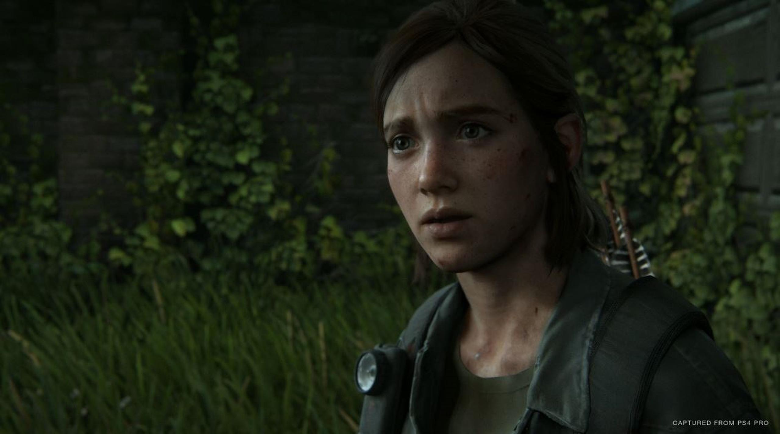 HBO anunció esta semana que trabajaría un proyecto basado en el videojuego "The Last of Us".