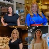 Mujeres empoderadas dan su ejemplo en The Mall of San Juan