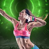 “Zumba Glow” combinará el ejercicio con la diversión