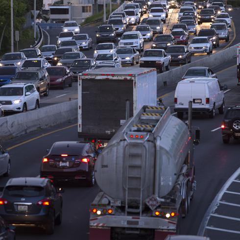 El ruido de la carretera provoca hipertensión, según un nuevo estudio 