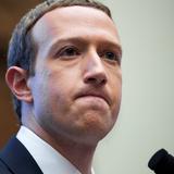 Mark Zuckerberg: “Me equivoqué y asumo la responsabilidad”