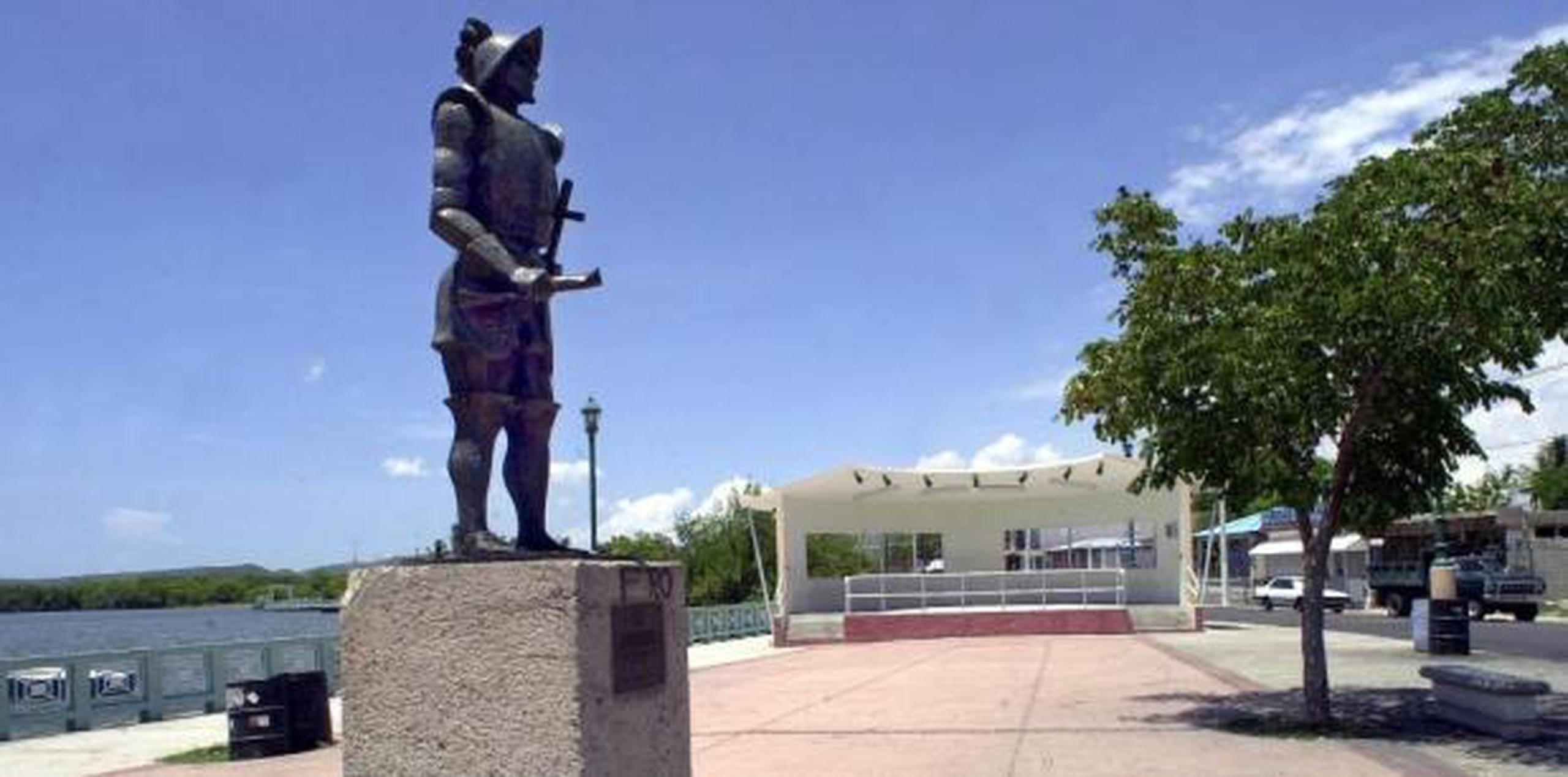 Identificarán fondos para remodelar el malecón de Guánica Primera Hora