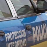 Agreden ciudadano en medio de asalto en la calle Loíza 