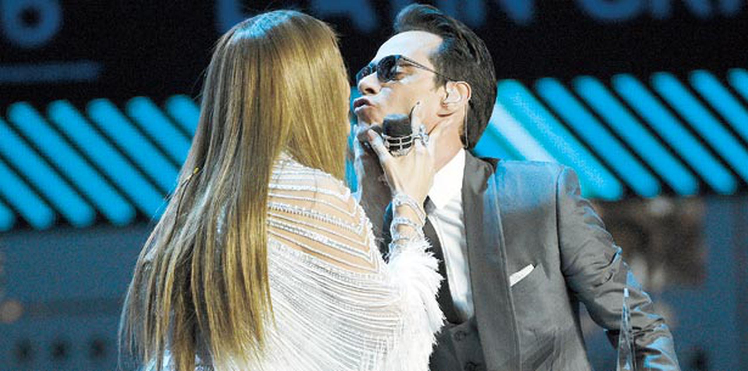 Los eventos de la farándula que estuvieron en boca de todos en el 2016