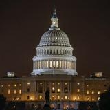 Cámara federal aprueba elevar el techo de la deuda de Estados Unidos