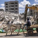 Israel pudo cometer crímenes de guerra en Gaza dice el Consejo de Derechos Humanos de la ONU