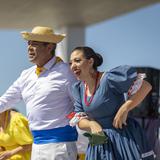 FOTOS: La Feria en Cataño de Bacardí pone a los boricuas a bailar y celebrar su cultura