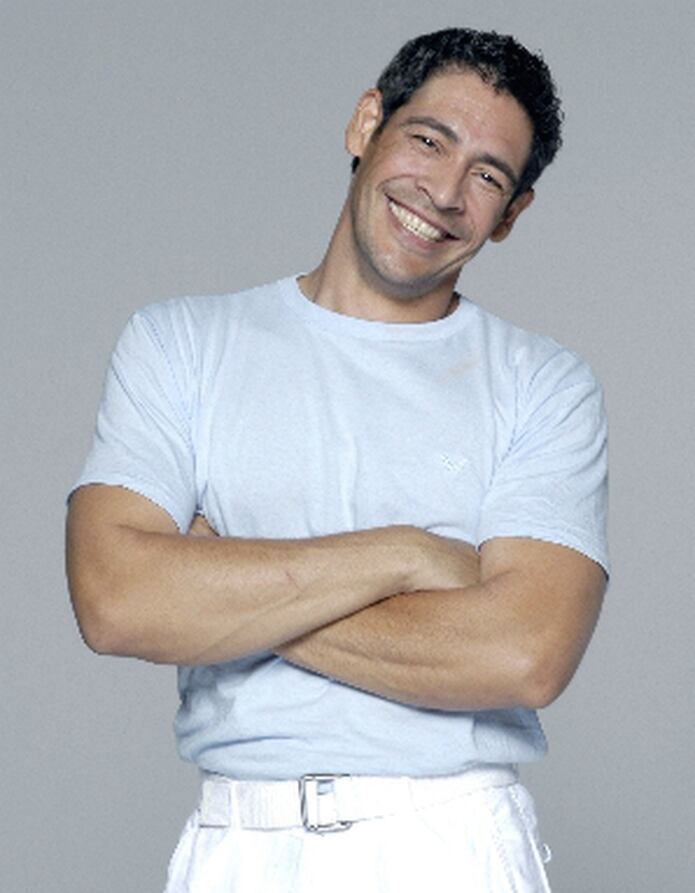 Johnny Lozada: poseído por los nervios -VÍDEO - Primera Hora