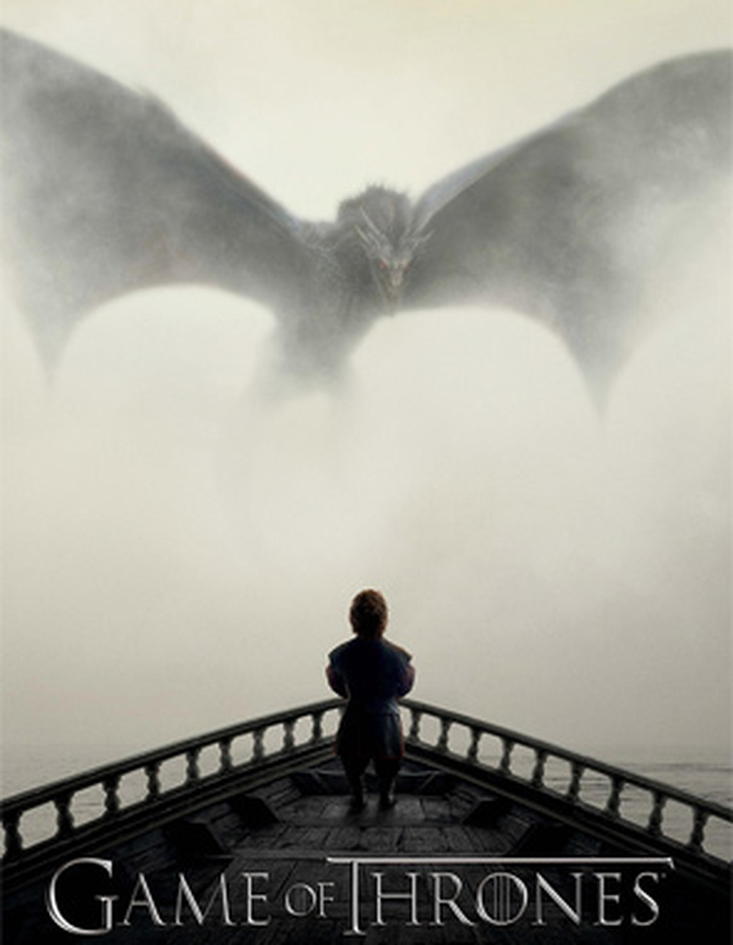La quinta temporada de Game of Thrones estrena el próximo 12 de abril. (Suministrada)