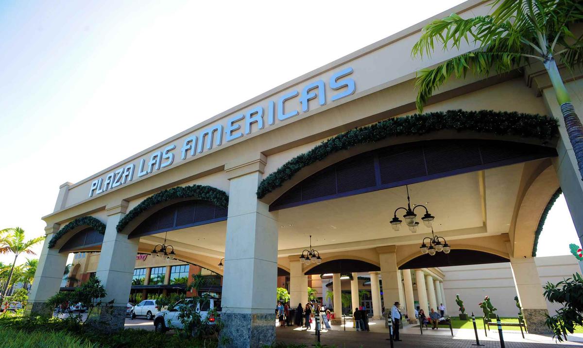 Plaza Las Américas announces the arrival of new stores