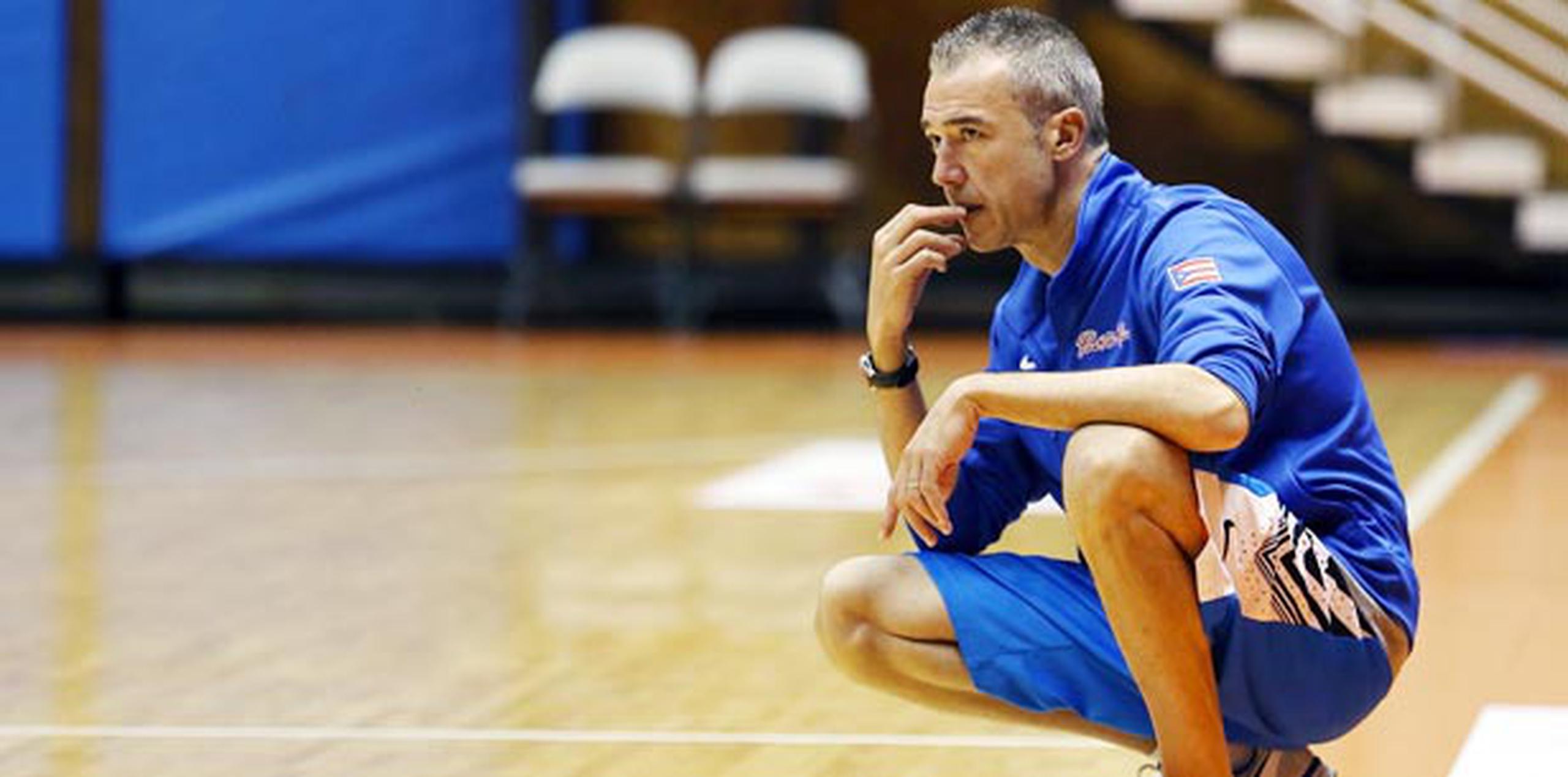 La era de Francisco “Paco” Olmos fue una montaña rusa Primera Hora