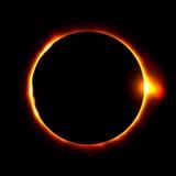 Primer eclipse solar anular de 2021 creará el llamado “anillo de fuego” 
