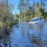 Florida confirma 23 muertes por el paso del huracán Ian