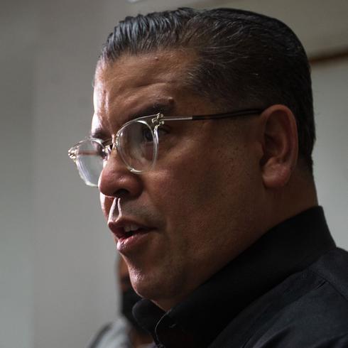 "Tatito" Hernández explica por qué la Cámara investiga a LUMA
