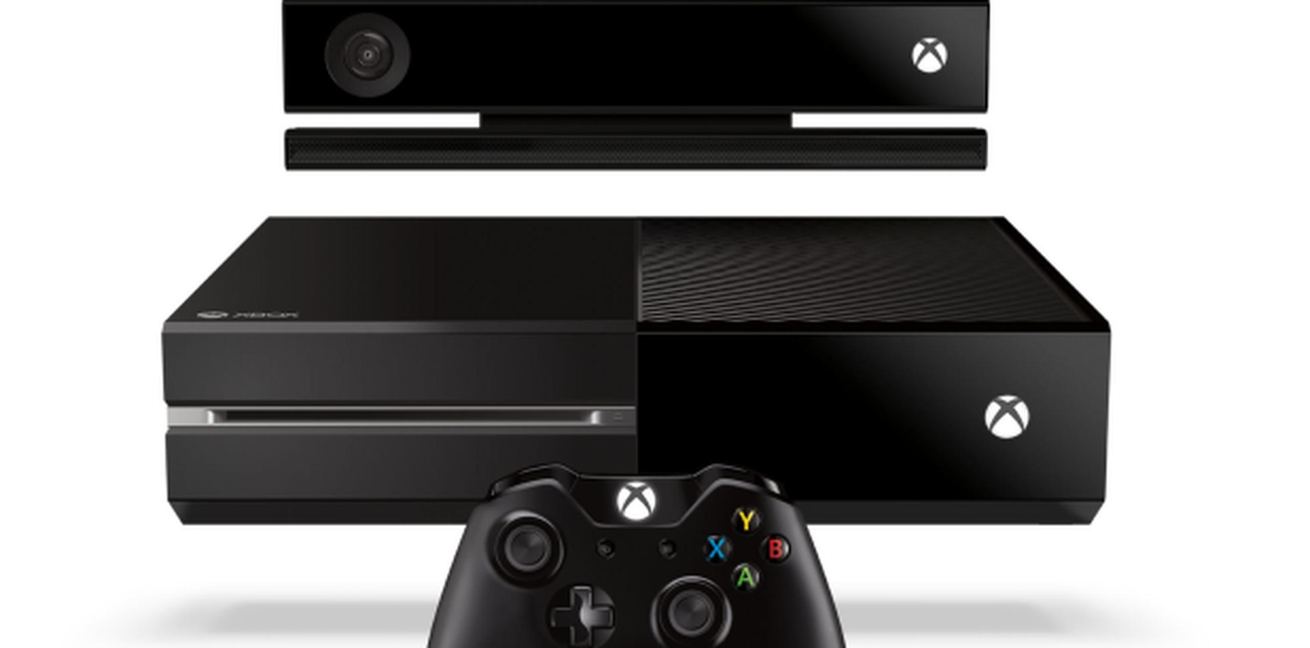 Además, a través de la aplicación SmartGlass, el propietario de Xbox One podrá también interactuar con ella a través de su tableta o móvil. (Archivo)