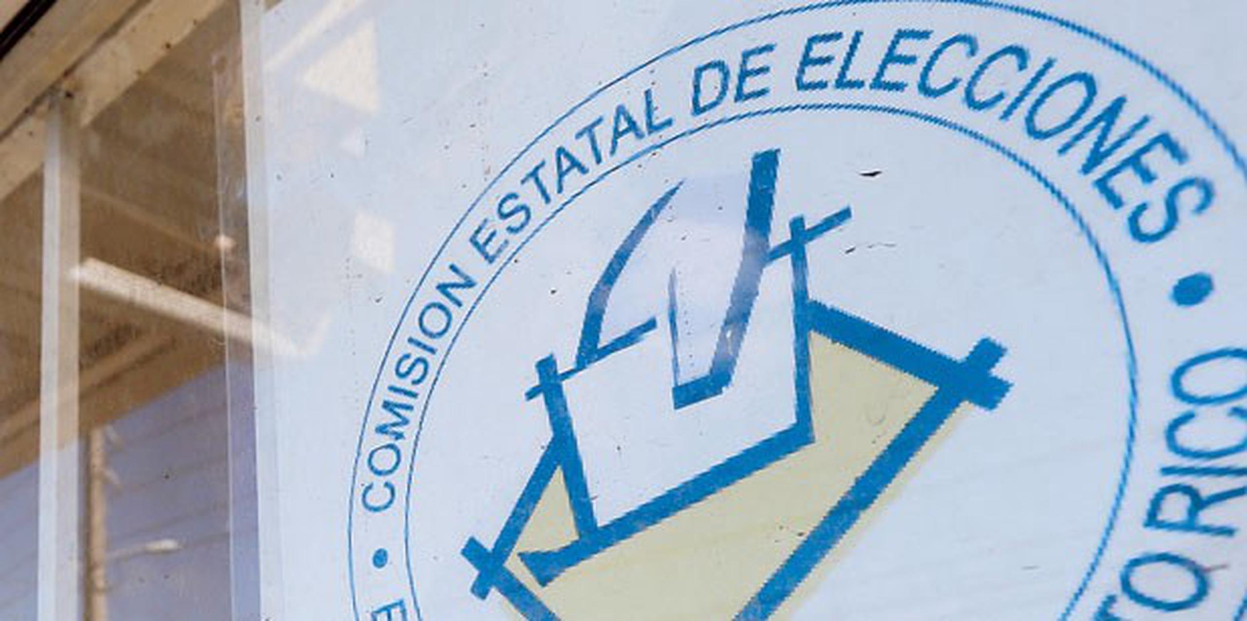 García Vélez mencionó como prioridades de su plan de trabajo la automatización de los procesos electorales a través del sistema de escrutinio electrónico. (Archivo)