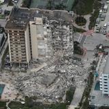 Estados Unidos aprueba declaración de emergencia por derrumbe del edificio Champlain Towers en Miami